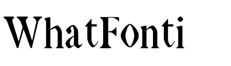 NN Tropical Serif