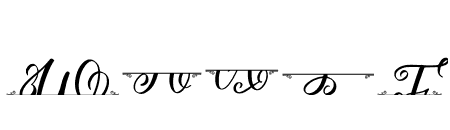 Monogram Classy Two