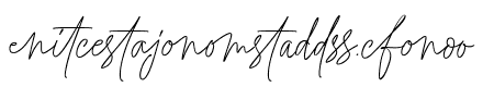 Solange Italic Ligature