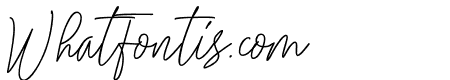 SolangeItalic