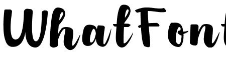Austhatic Script