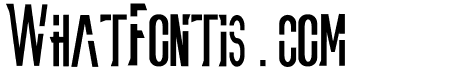 Guest Star Sans Serif