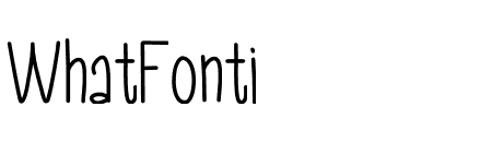 HappyFont