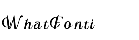 AncestryScript-Regular
