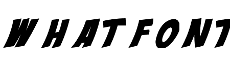 Dunkelheit Italic