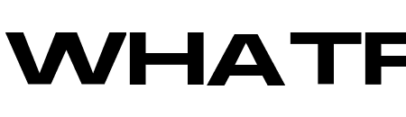 Akira Expanded Bold