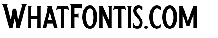 Harlend-Serif