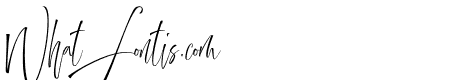 FerdianSignature