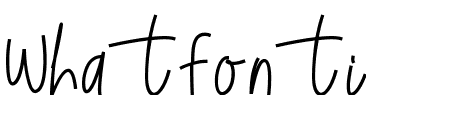 Cetekopi Script