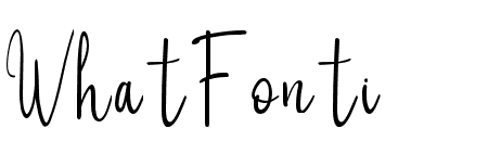 Untidy Typeface Regular