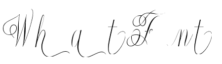 Constancia Script Alt