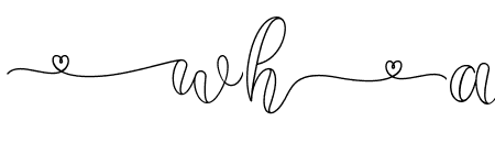 Monolove Swash regular