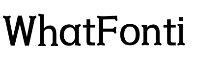 NN Rainbow Serif