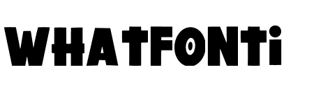 Summertime - Filled Font Regular