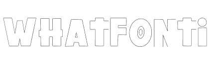 Summertime - Outline Font Regular