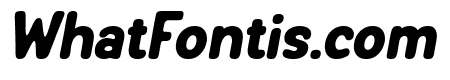 Jellion Italic