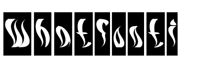 ETERNAL FLAME-Inverse
