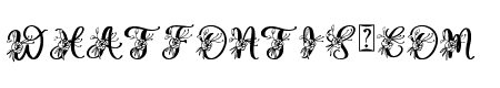 Gesya Monogram