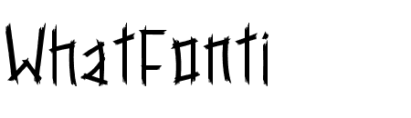 Crowzer Font