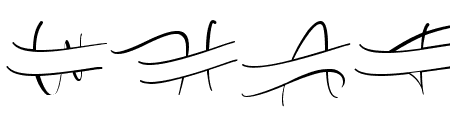 Alleffra Monogram