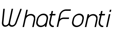 Jekulo Italic