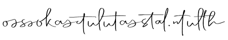 HandkerchiefLigature