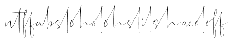 Agustrushligature