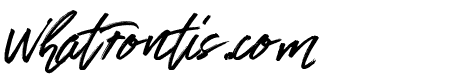Settiya bold