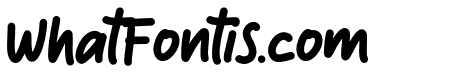 KlefontMooncrat-Regular