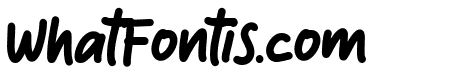 Klefont Mooncrat Regular