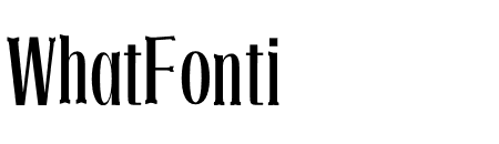 NN Birthday Serif