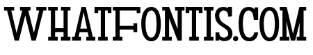 Versalita&Serif