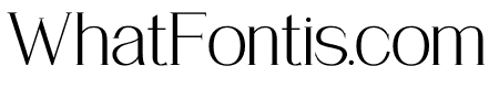 HalfbreD Serif