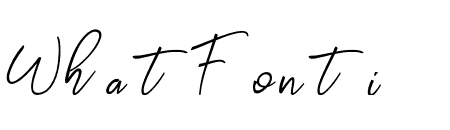 Stthomas Script Regular