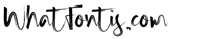 Quotes Brush Regular
