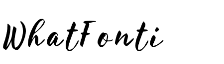The Florist Handwriting Regular