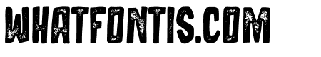Ribons Stamp