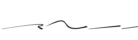 Appear swash