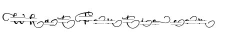 BarachielMonogram