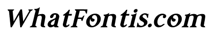 PrestissimoClassySerif-BdIt