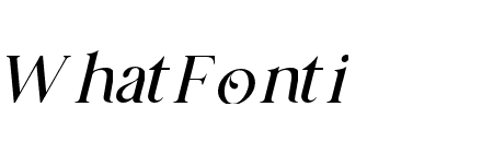 PrestissimoClassySerif-ThIt