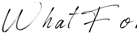 Optimust Slant