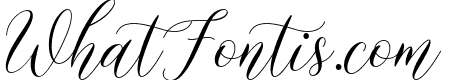 Mockingbird script regular