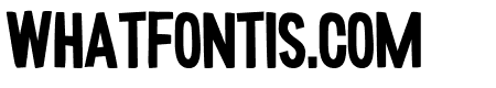 Wonderul Wilderness Filled Font Regular