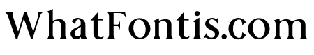 Alocasia-Serif