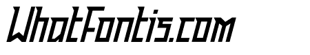 Gainstone Italic