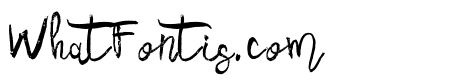 Samudera Font Regular