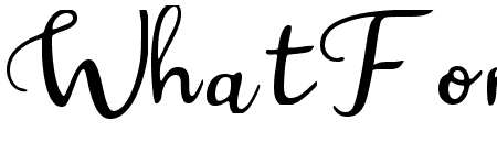 Assessment Handwritten Regular