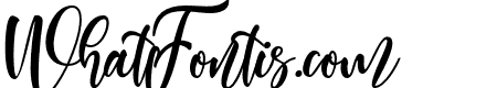 themoonfont
