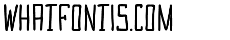 Oggleflimm XS